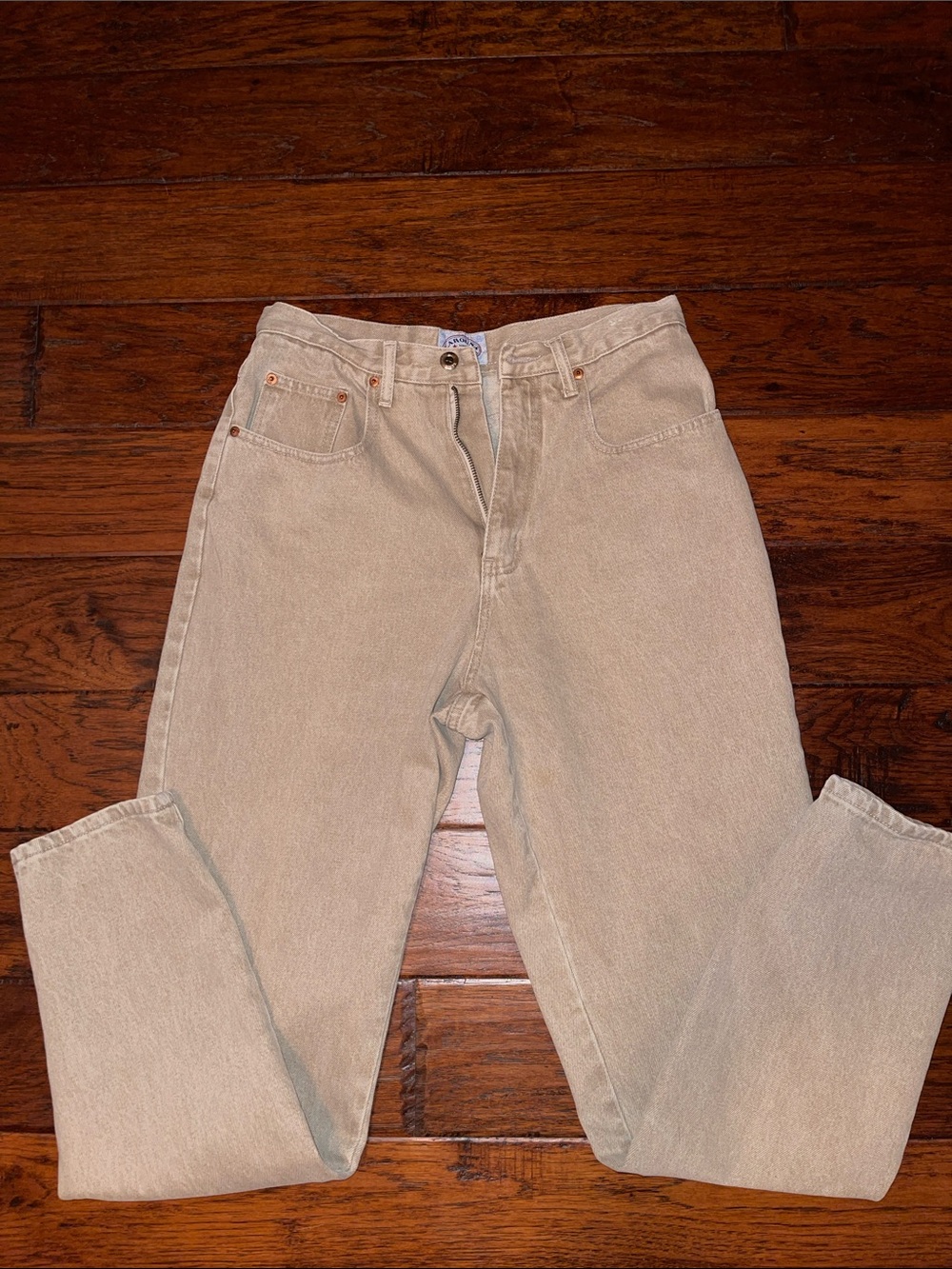 Vintage jeans